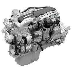 P1887 Engine